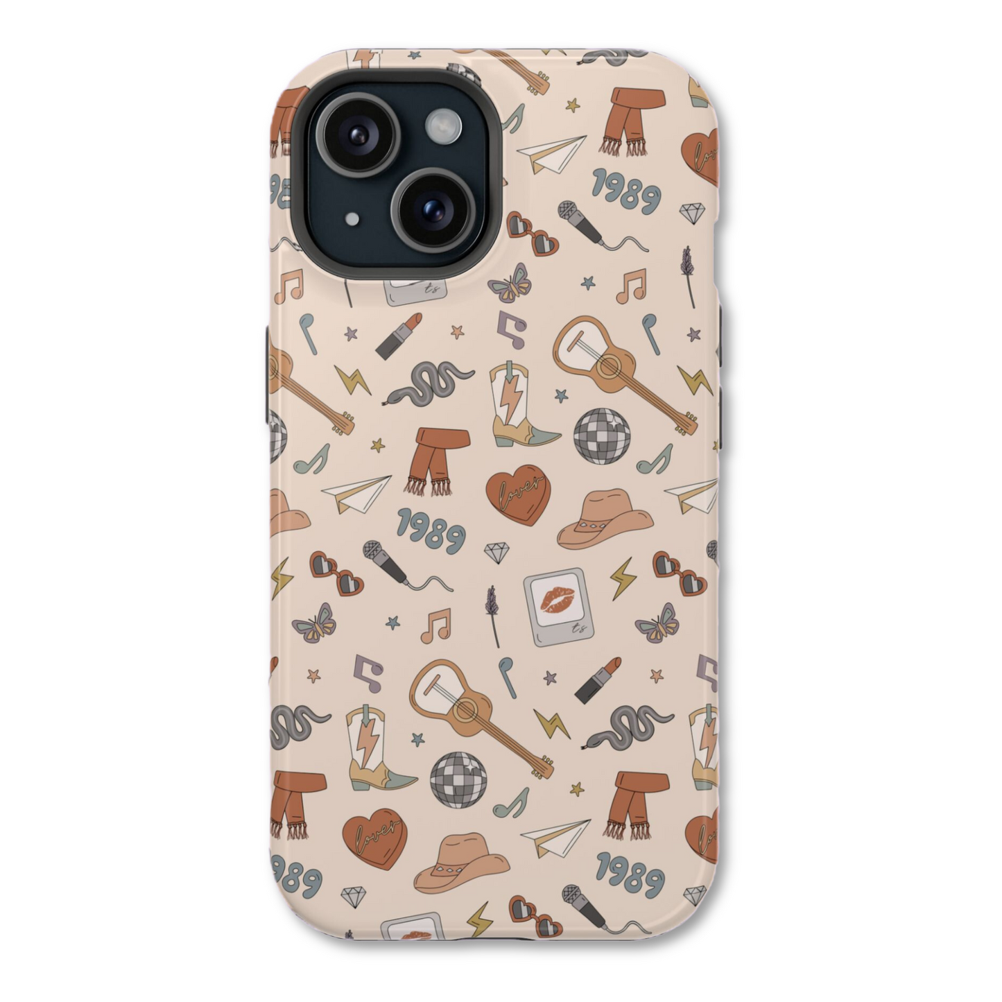 taylor made magsafe tough phone case