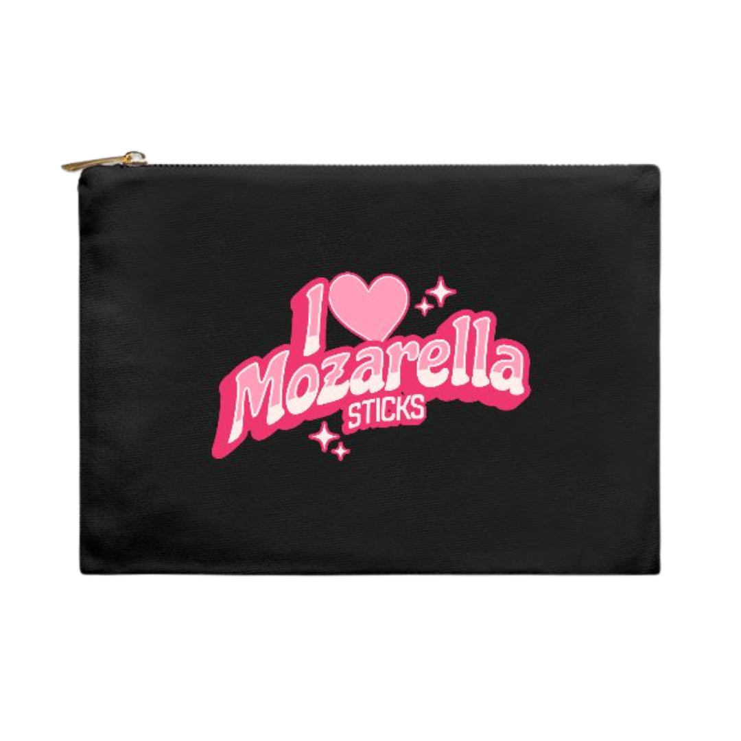 mozarella sticks flat pouch