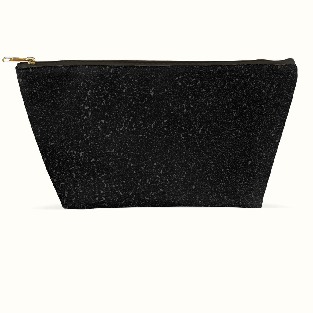 raisin' hell t-bottom pouch