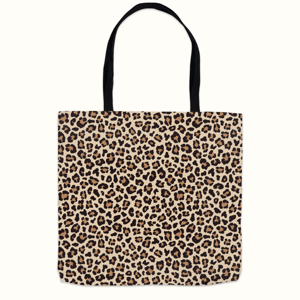 classic cheetah everywhere tote