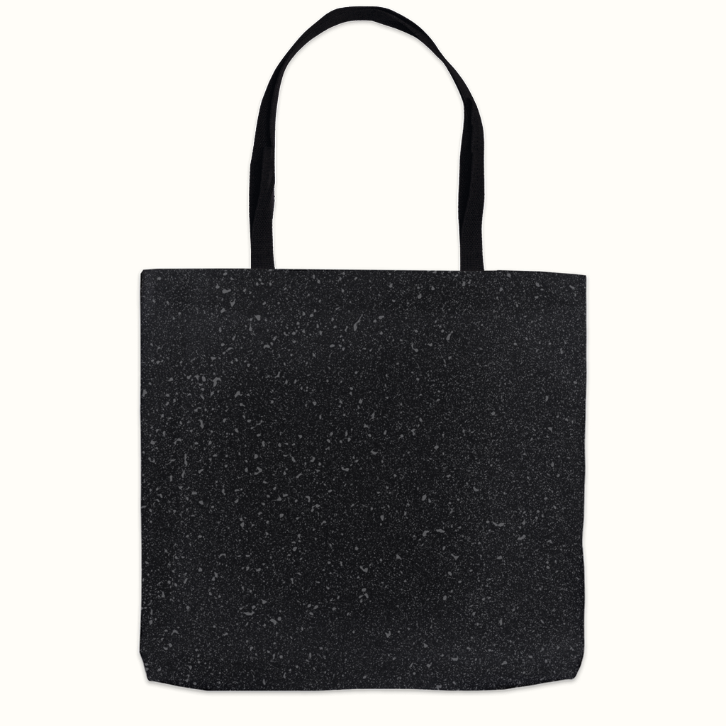 raisin' hell everywhere tote