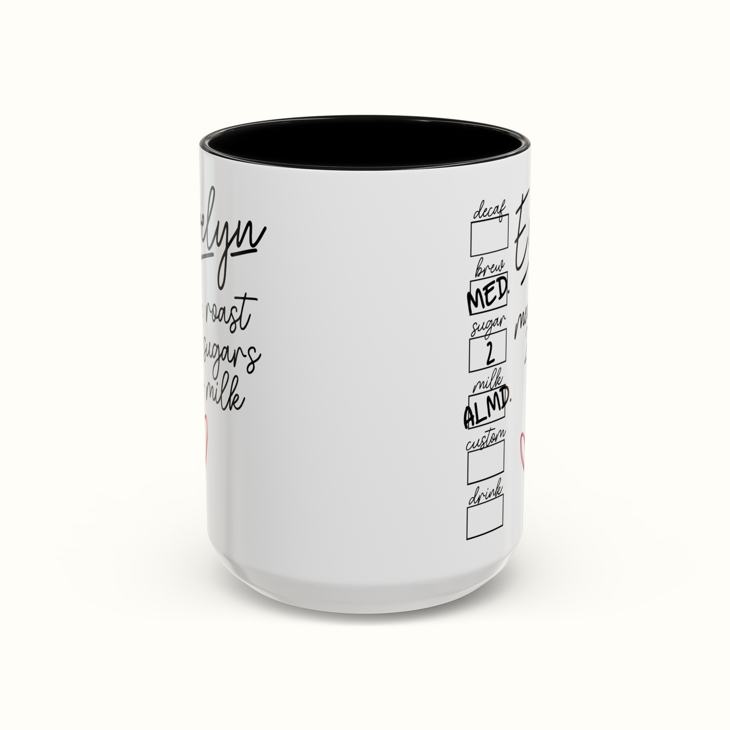 custom coffee order deluxe valentine 15oz ceramic mug