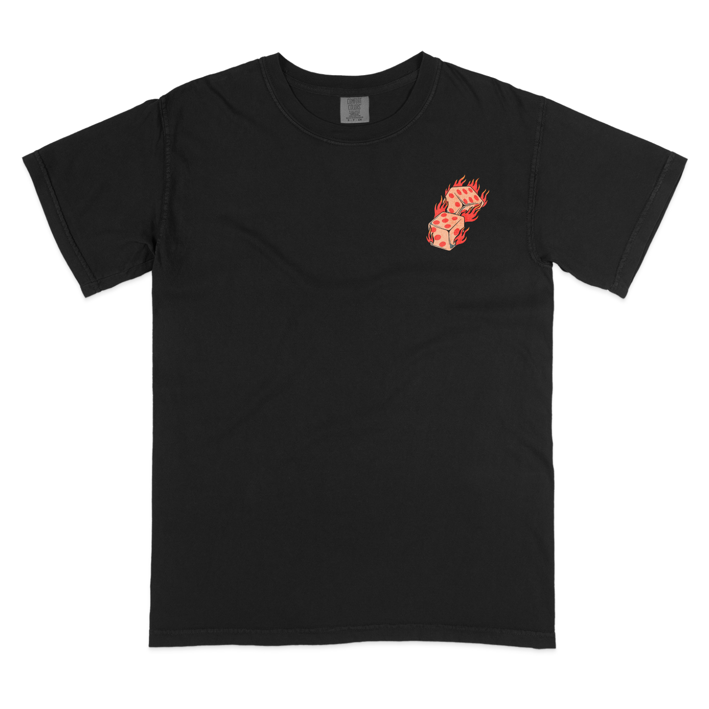 better luck next time vintage tee