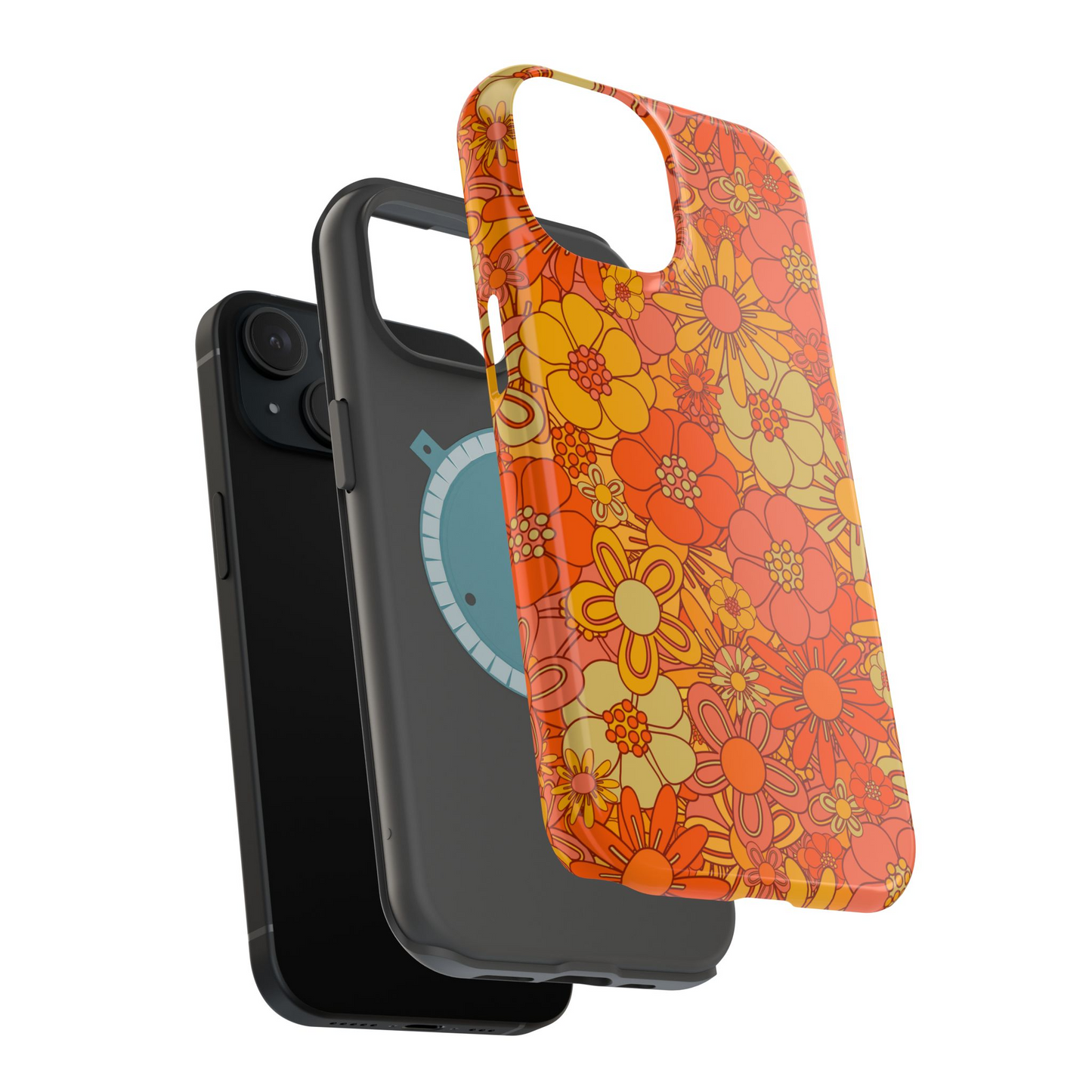 trip reviver magsafe tough phone case