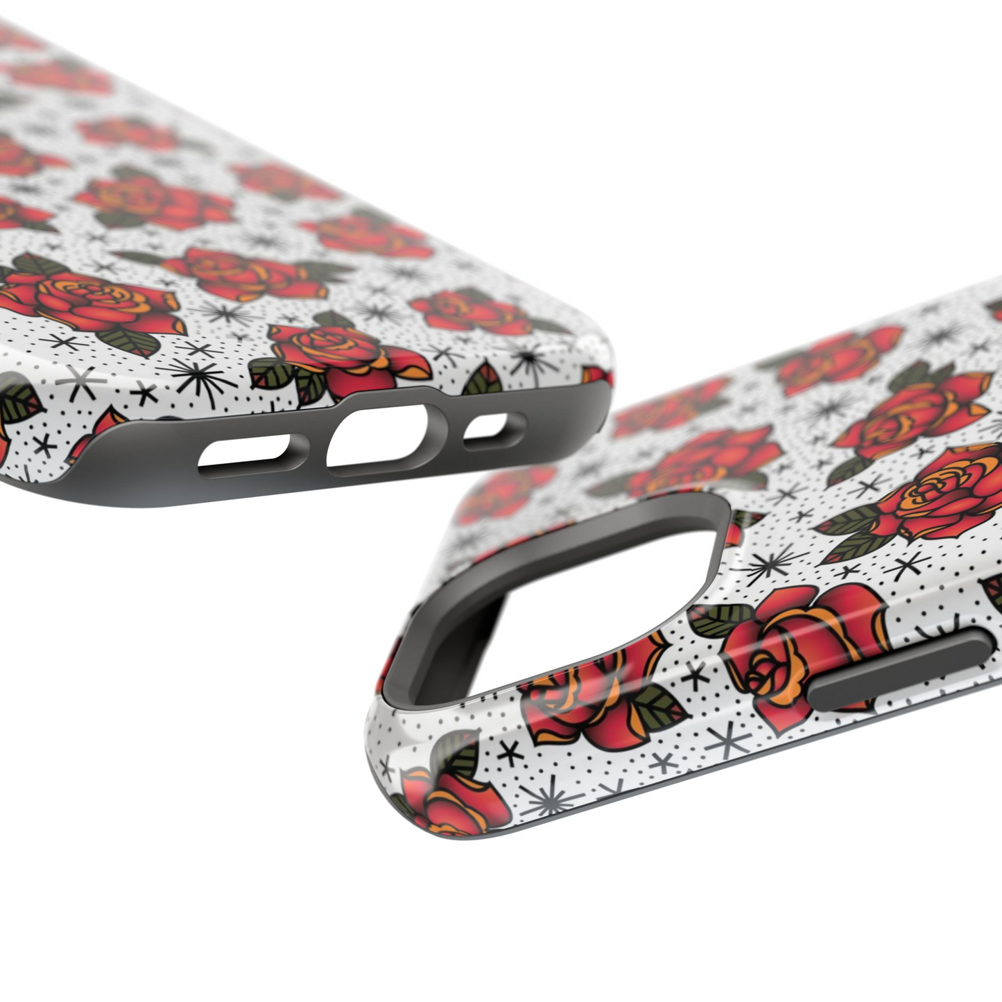 thorny ruckus magsafe tough phone case