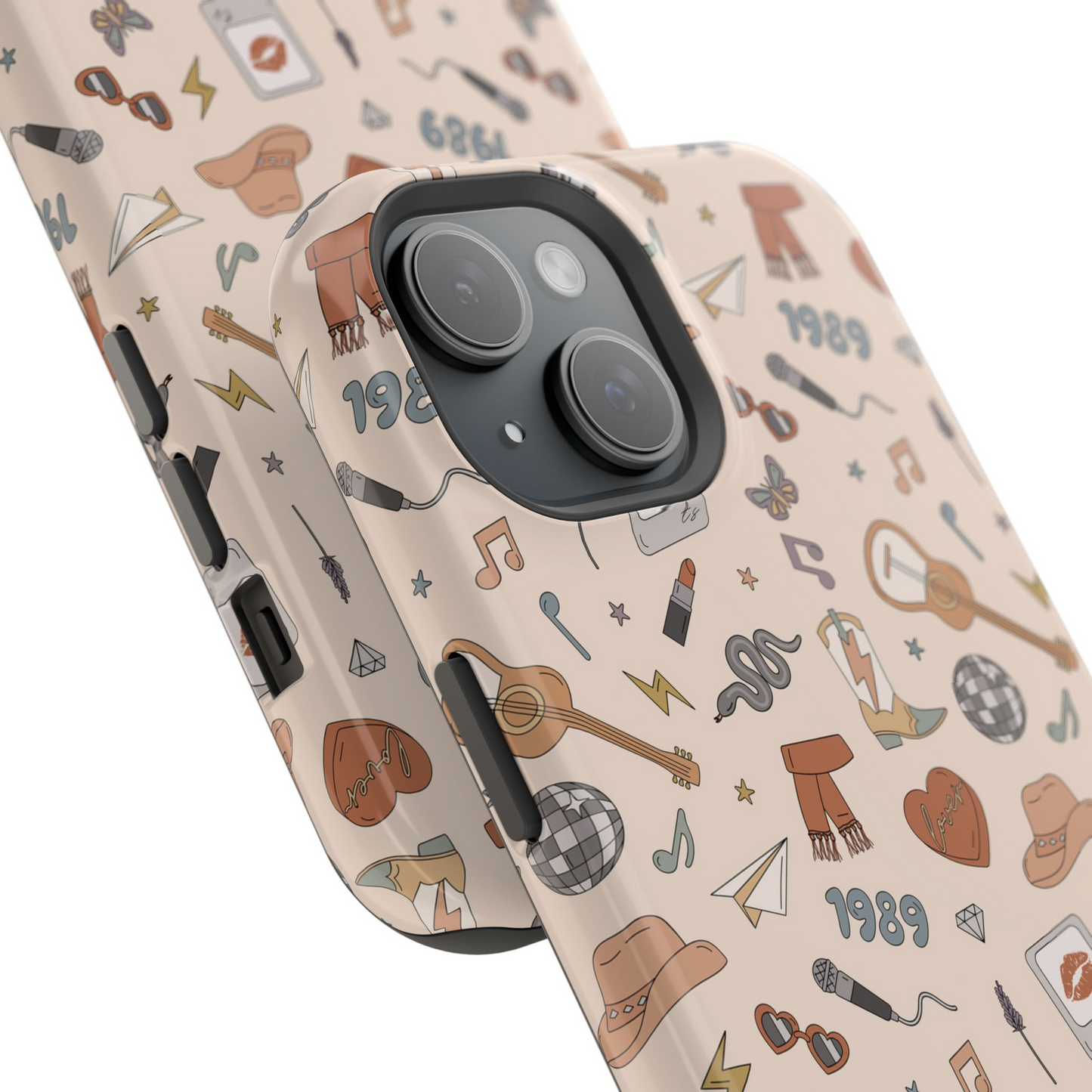 taylor made magsafe tough phone case