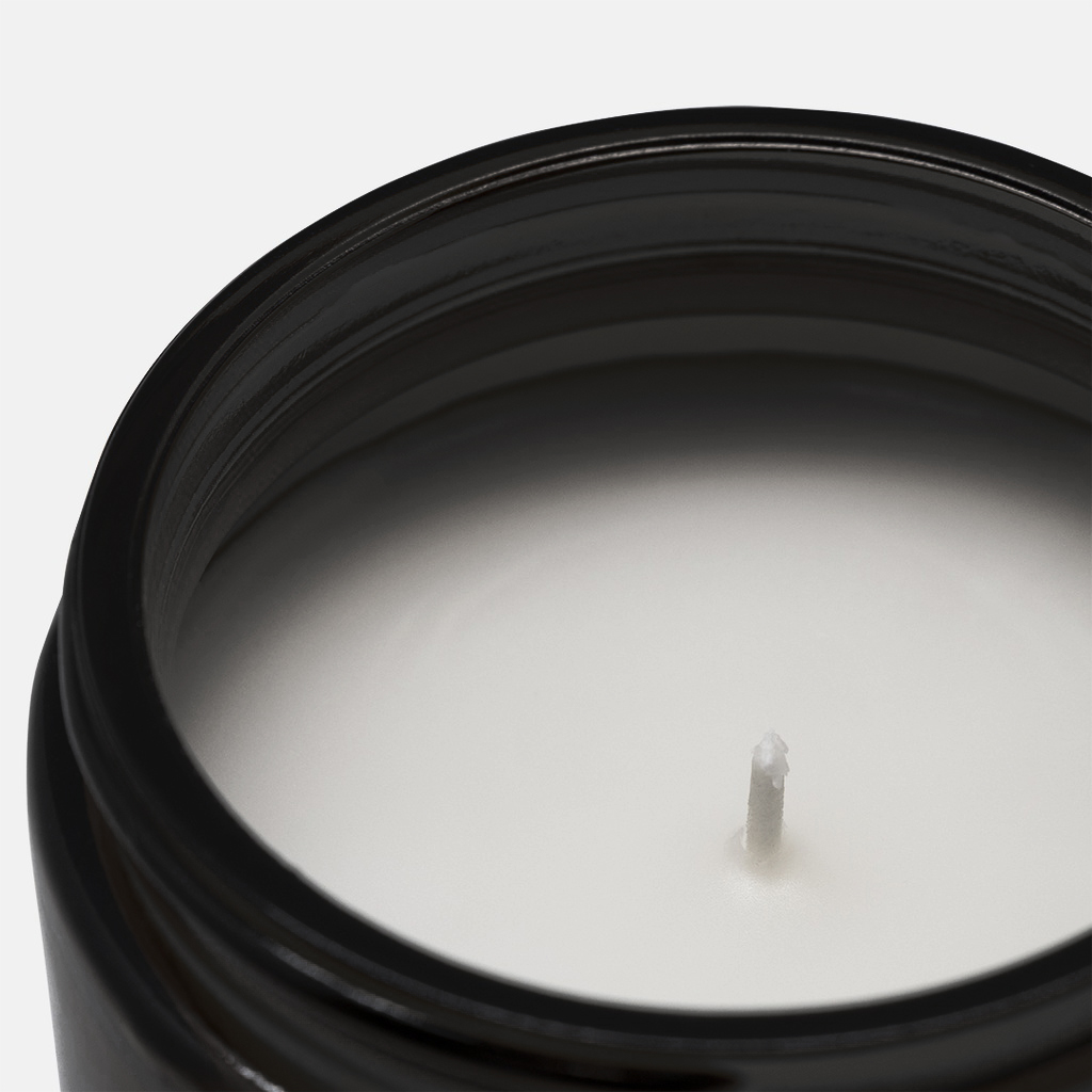 can you keep a secret? blackberry velvet scented candle