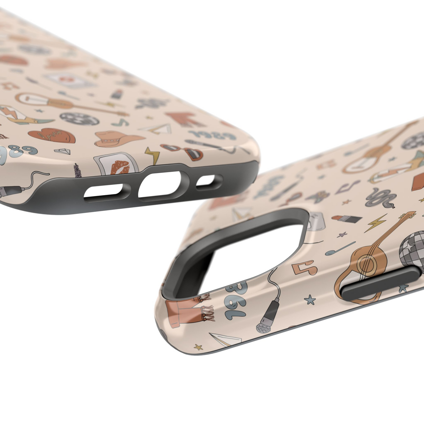 taylor made magsafe tough phone case