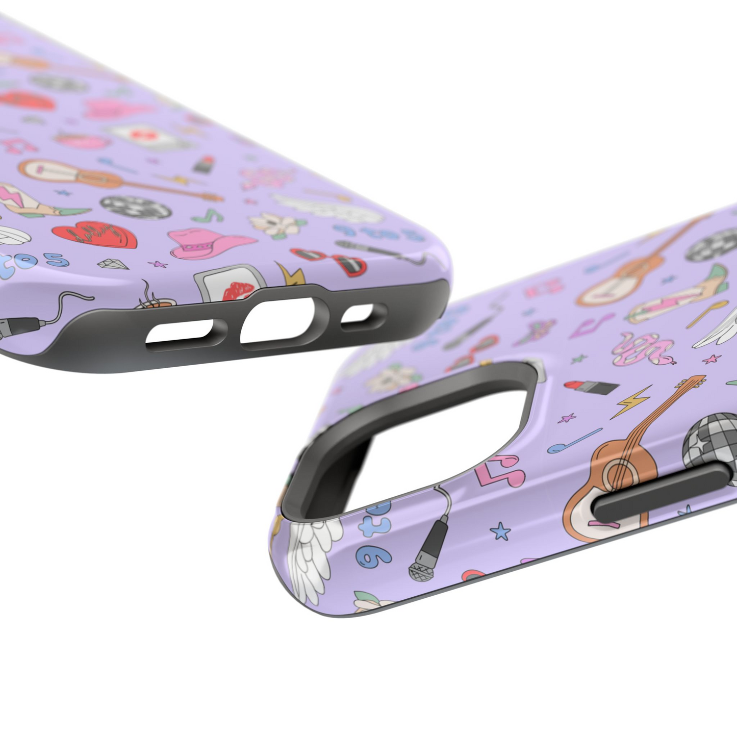 my dolly magsafe tough phone case