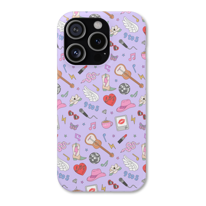 my dolly slim phone case