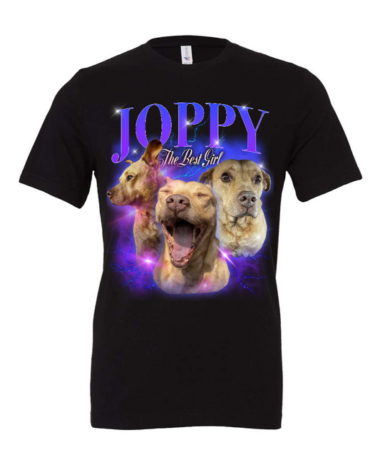 Custom Personalized T-Shirt with Name or Message - Perfect Gift for Birthdays, Anniversaries, Weddings, and Special Occasions